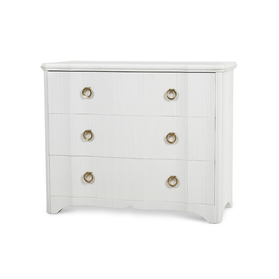 Brighton 3 Drawer Dresser