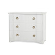 Brighton 3 Drawer Dresser