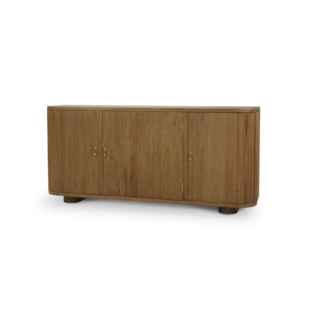 Bilbao Sideboard in Antique French Oak