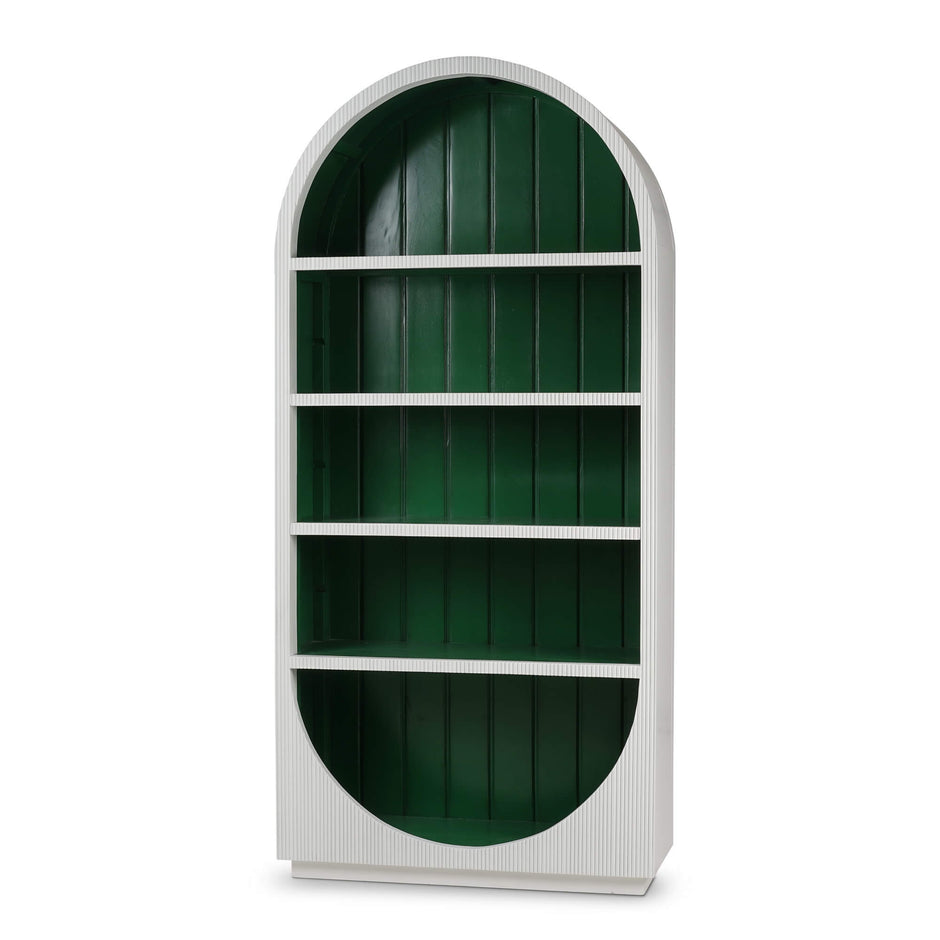 Bilbao Bookcase