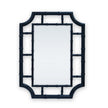 Bamboo Mirror
