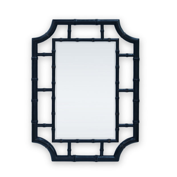 Bamboo Mirror