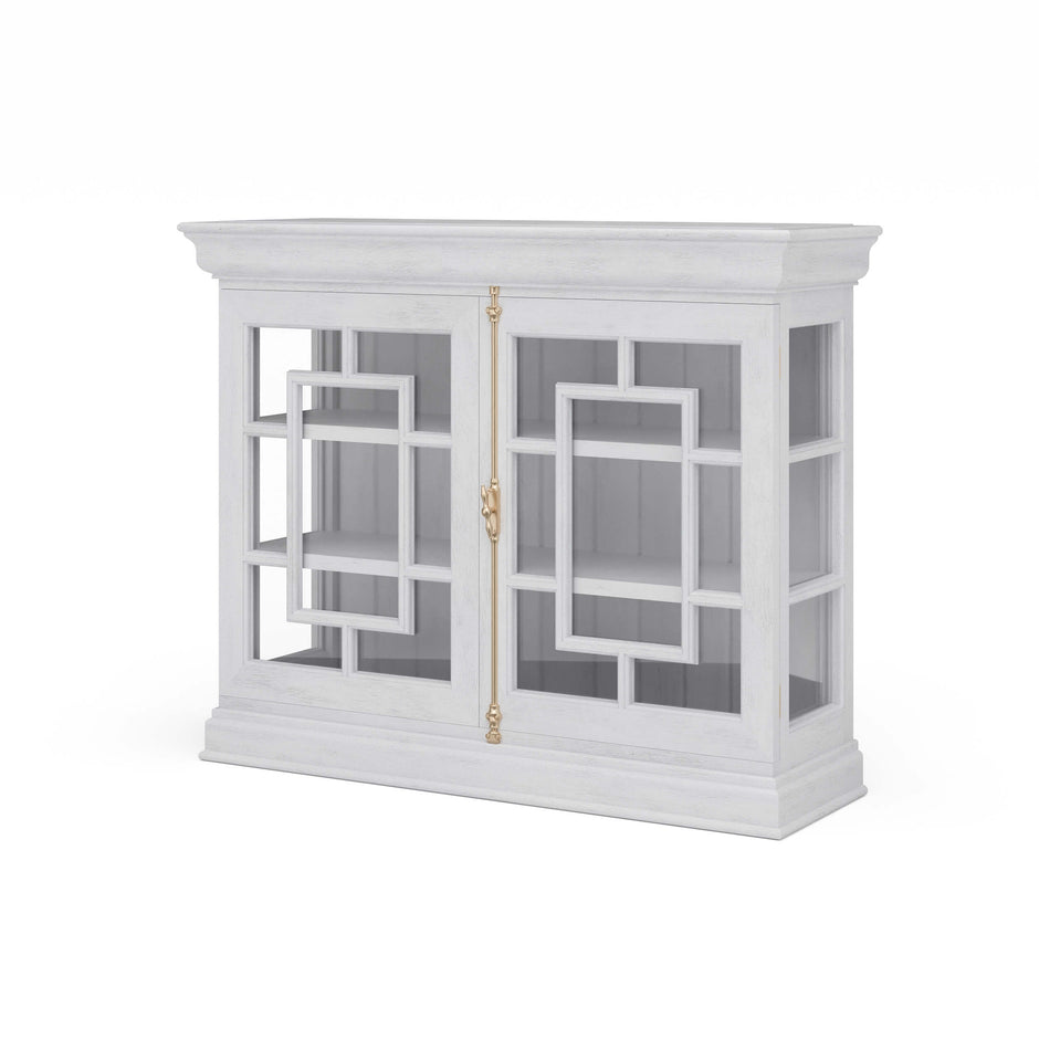 Bruges 2 Door Credenza