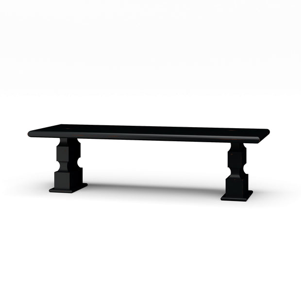 Boscombe Rectangular Dining Table 108"