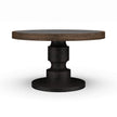 Beatnik Round Dining Table 48