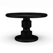 Bilbao Round Dining Table 48