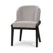 Sopworth Dining Chair - Java Brown