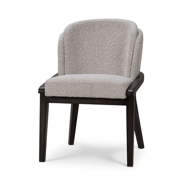 Sopworth Dining Chair - Java Brown