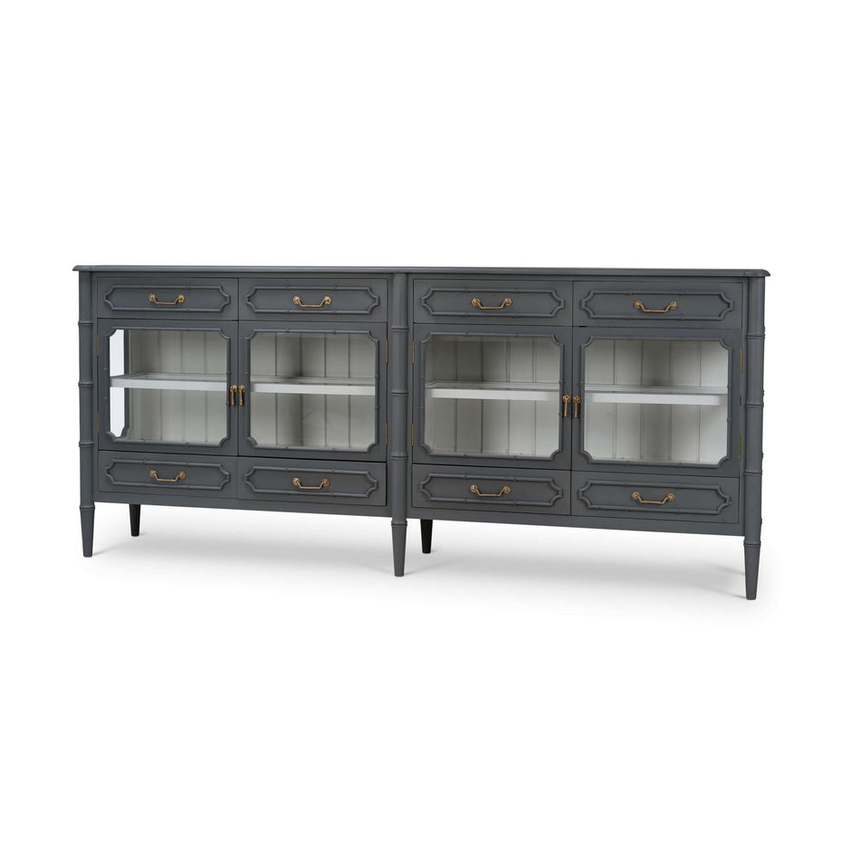 Grosvenor Sideboard w/ Drawers - Homburg (* comes without distressing)