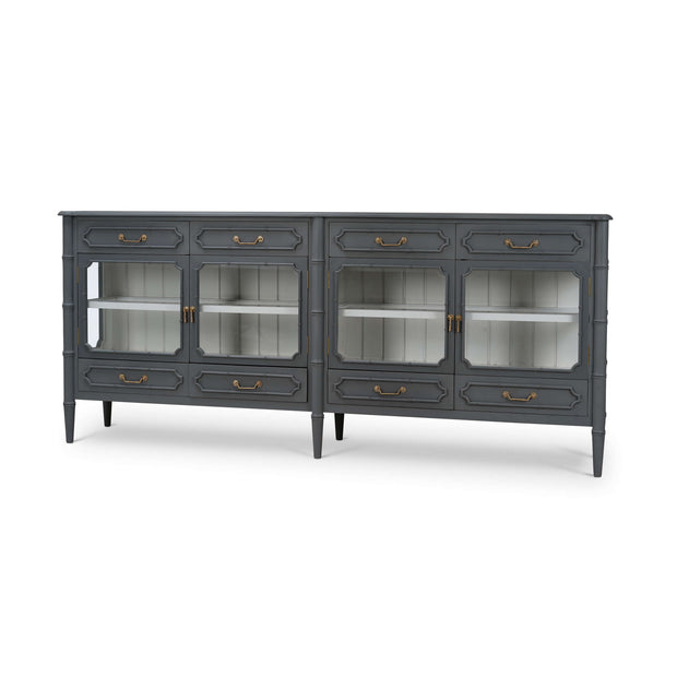 Grosvenor Sideboard w/ Drawers - Homburg (* comes without distressing)