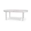 Grosvenor Butterfly Oval Extension Dining Table 80- 102