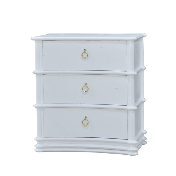 Battersea Bedside Table
