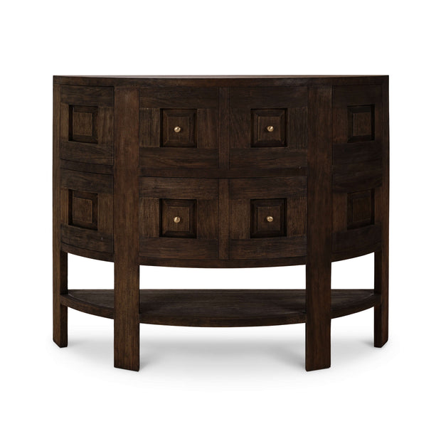 Elmhurst Console - Rugged Tea (Premium +10% up charge)