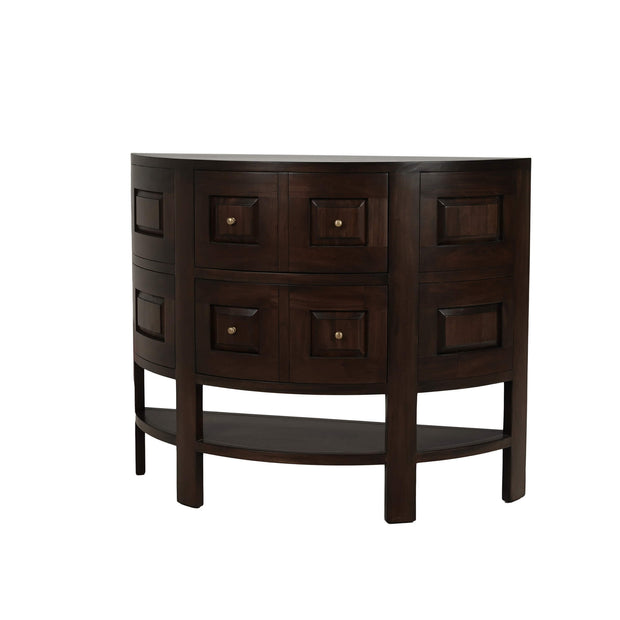 Elmhurst Console
