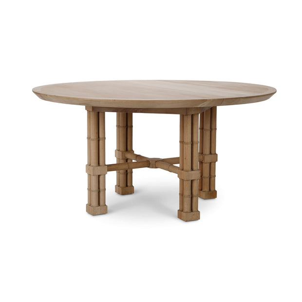 Farringdon Round Dining Table 60''