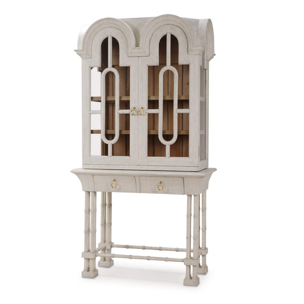 Farringdon Vitrine - Off White