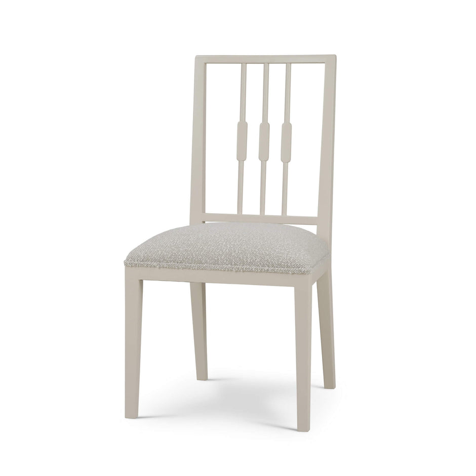 Sandford Dining Chair - Putty