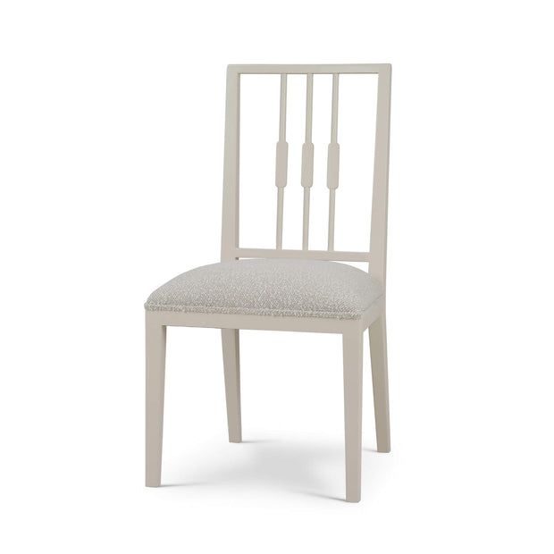 Sandford Dining Chair - Putty