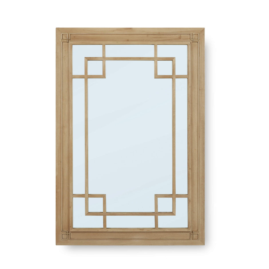 Knightsbridge Mirror