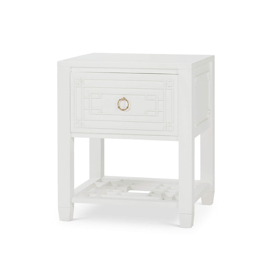 Knightsbridge End Table
