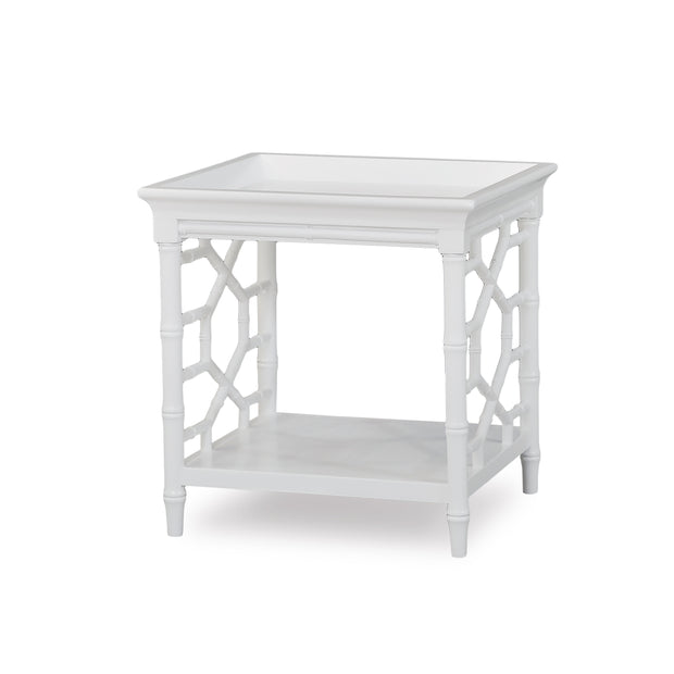Grosvenor End Table