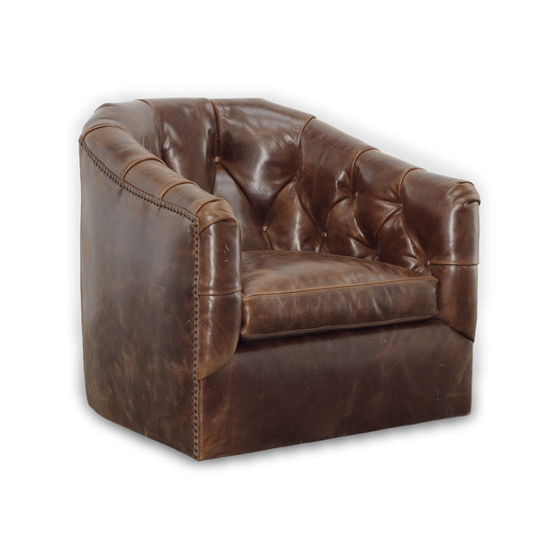 Keystone Swivel Chair 812