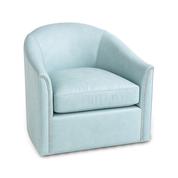 Cottage Swivel Chair 813