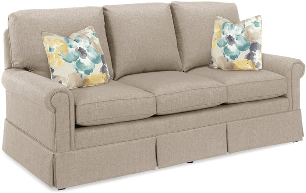 Carolina - 820 QS Sleeper