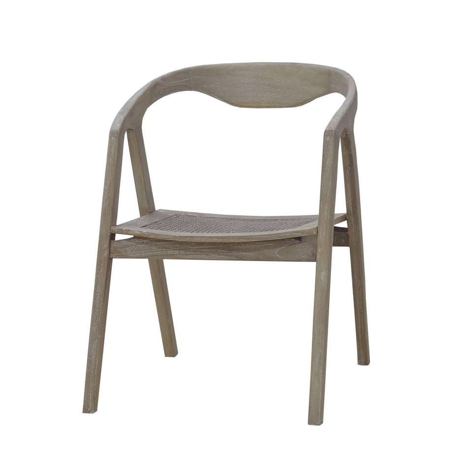 Carmon Chair - Teak