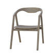 Carmon Chair - Teak
