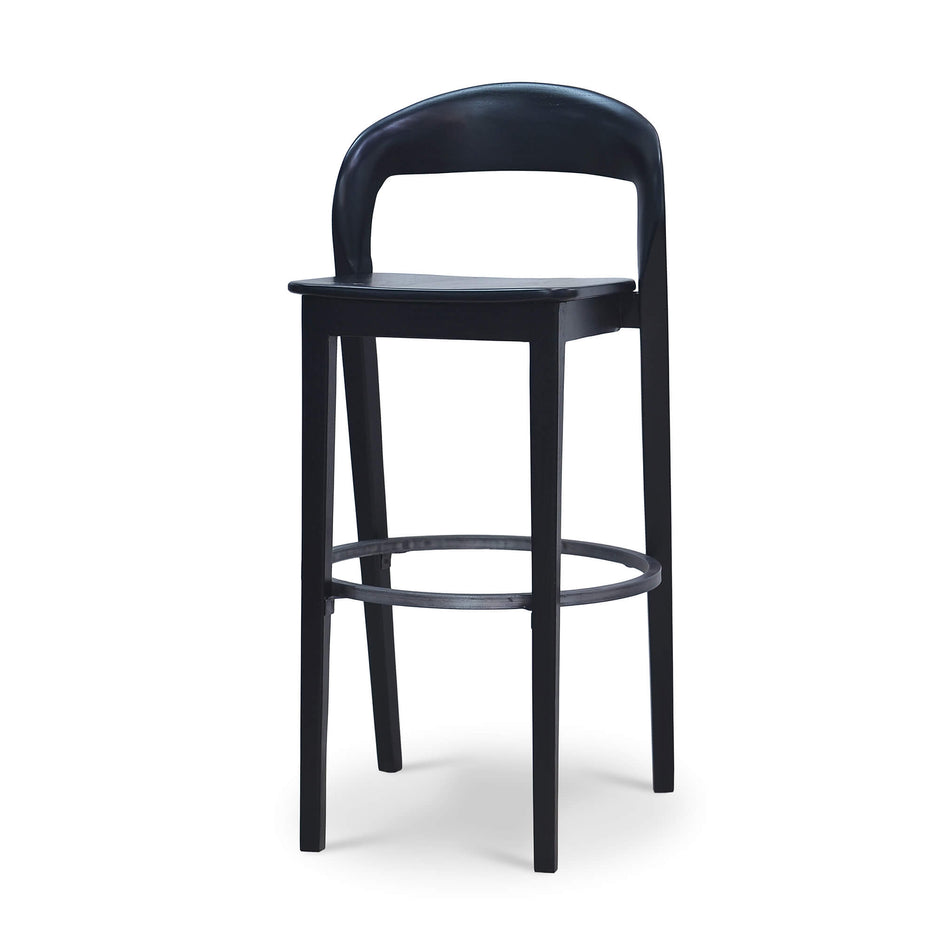Grandia Barstool - Teak