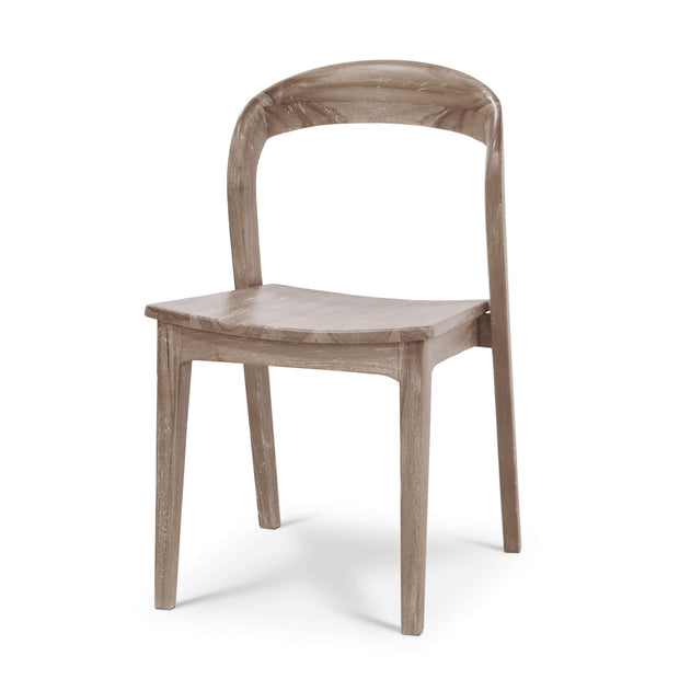 Grandia Dining Chair - Teak
