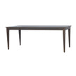 Tuscan Teak Dining Table 79''