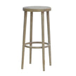 Morton Barstool - Teak