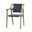 Riviera Dining Chair - Teak