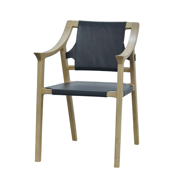 Riviera Dining Chair - Teak