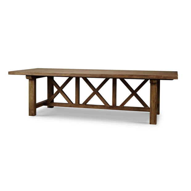 Silvia Dining Table 108"