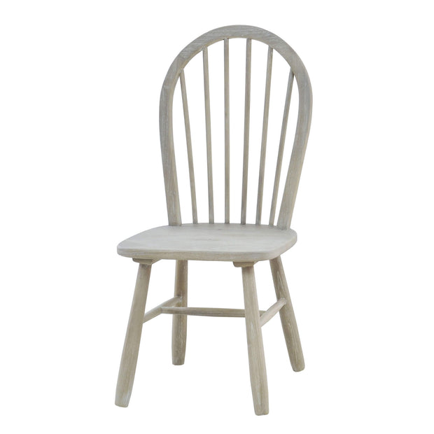 Judy Dining Chair - Teak