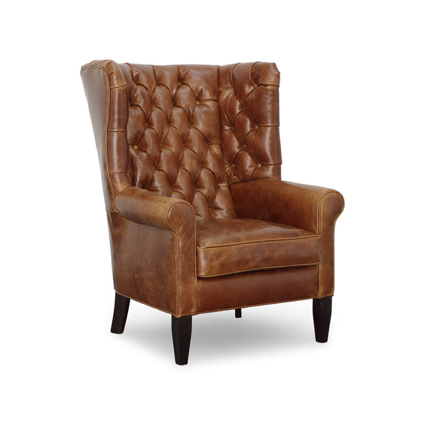 Cigar Chair 888