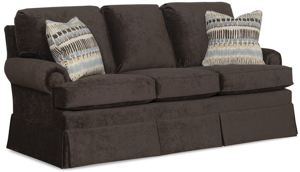 American - 980 QS Sleeper