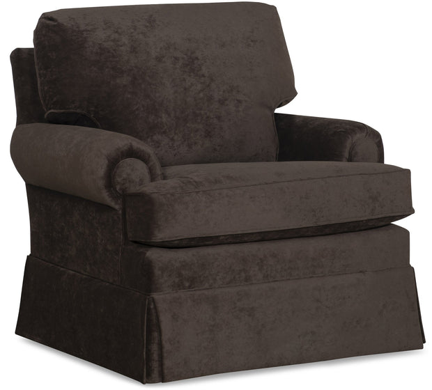 American - 985 - High Resolution Image