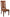 Alcoe Side Chair - AB-5228-Chair