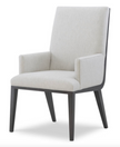 Brittany Arm Dining Chair 8423-DC