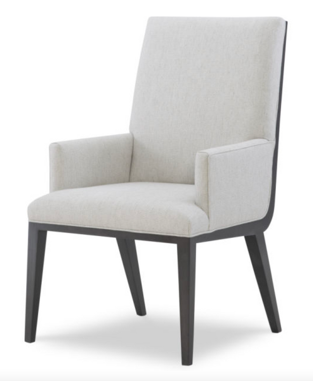 Brittany Arm Dining Chair 8423-DC
