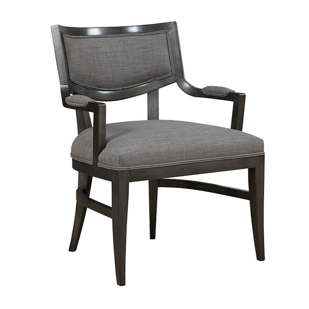 Evans Arm Dining Chair 8749-DC