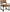 Cheyenne Arm Dining Chair 8970-DC