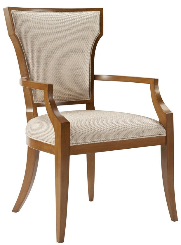 Emily Arm Dining Chair 8507-DC