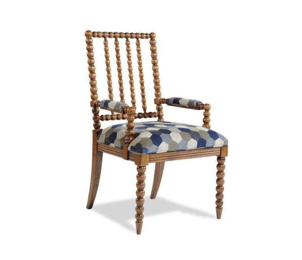 Nixon Arm Dining Chair 8747-DC