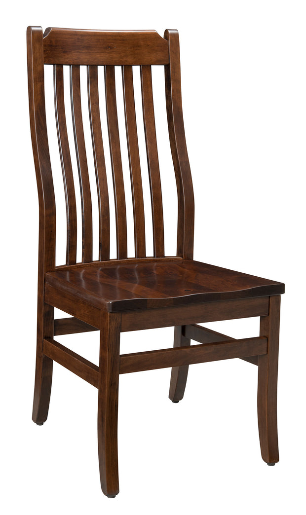 Amhurst Side Chair - AM-3610-Chair