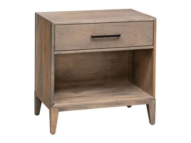 Addison 1 Drawer Nighstand
